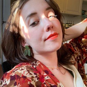Meet your Posher, Audrey